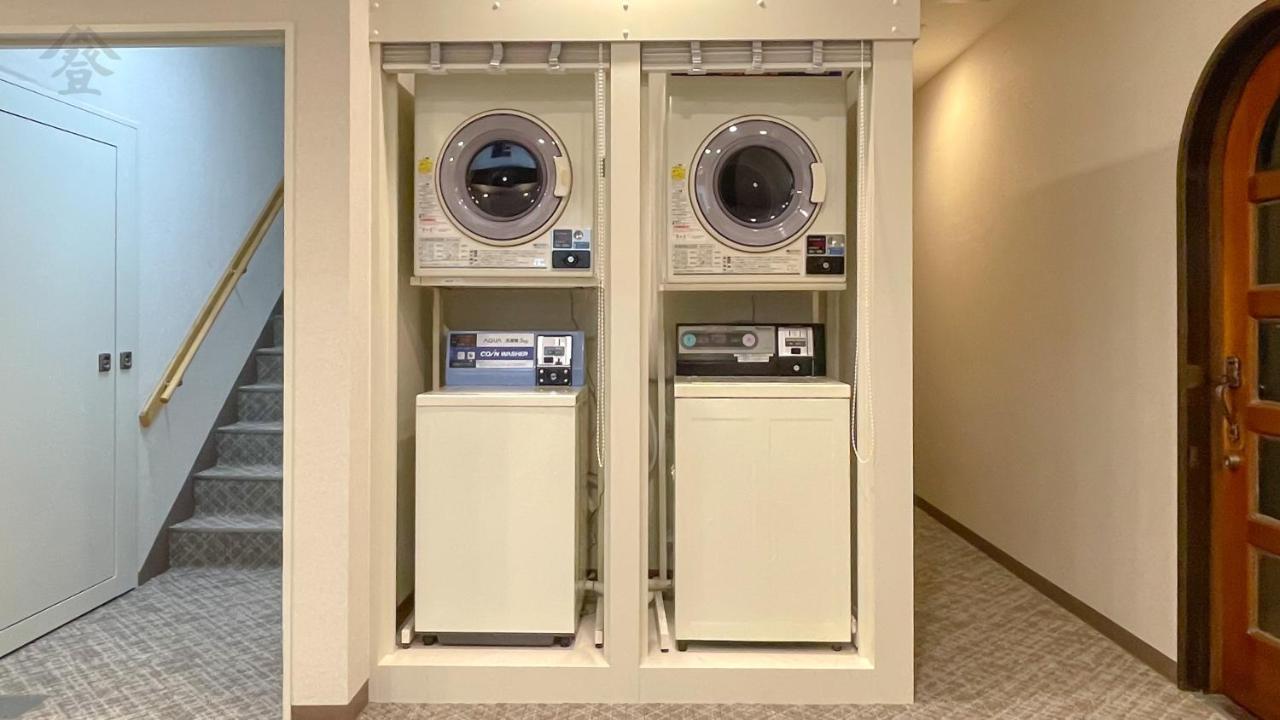 פוג'יקאוואגוצ'יקו Hotel Kawaguchiko מראה חיצוני תמונה